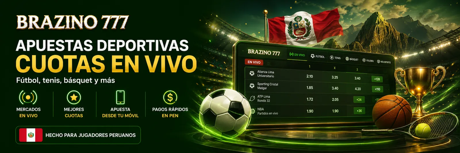 Hero deportes