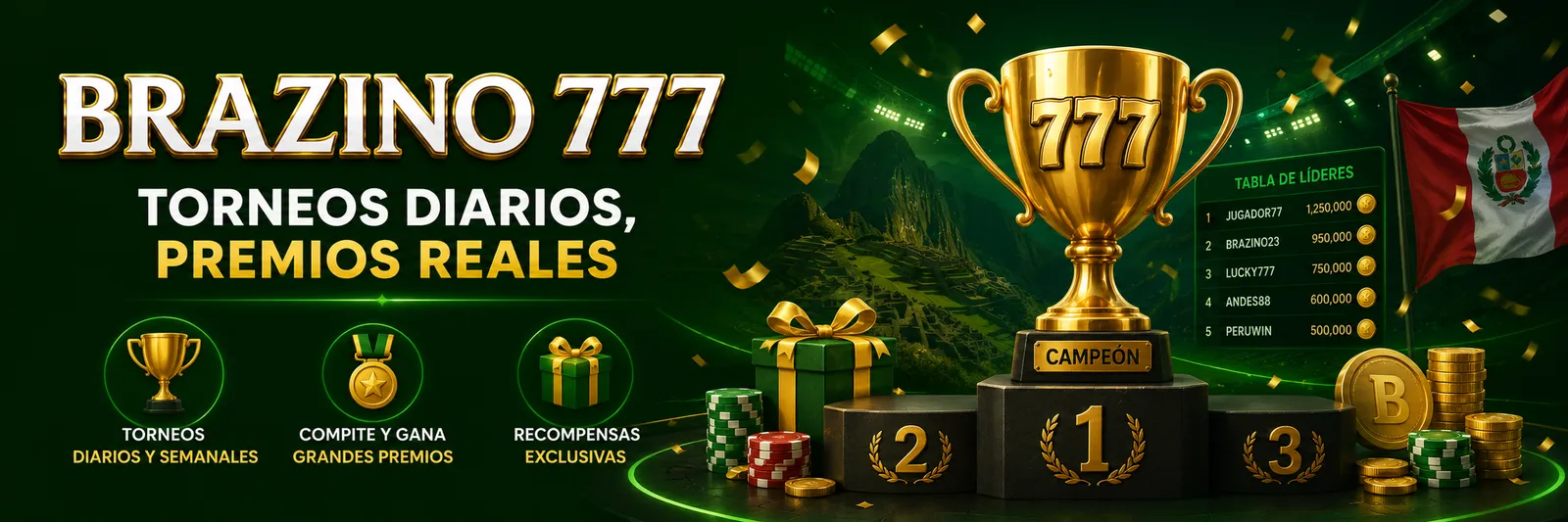 Hero torneos